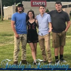 Meet your Posher, Tara